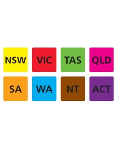 State Labels