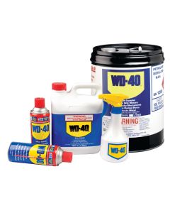 WD-40