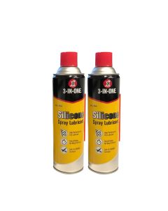 Silicone Spray
