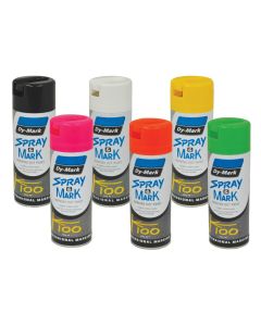 Spray & Mark Layout Paint