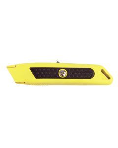Safety Grip Knife