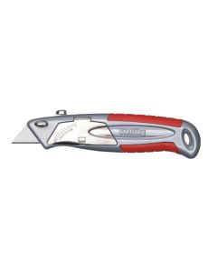 Autoloading Knife