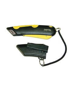 Easy Cut Self Retracting Cutter