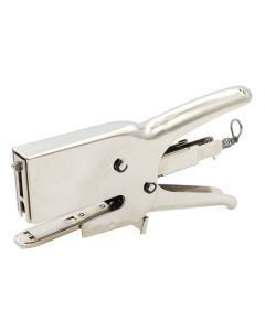 Heavy Duty Plier Stapler