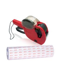 Motex Price Labelling Gun & Labels