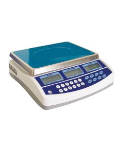 Counting Scales