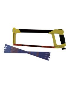Hacksaw & Blades