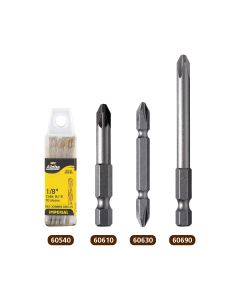 Drill Bits & Driver Bits