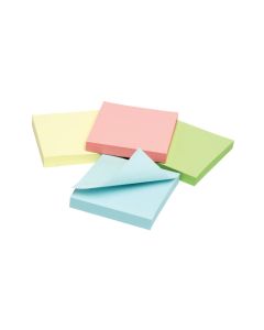 Marbig Sticky Notes