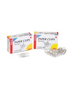 Paper Clips