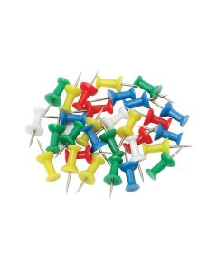 Push Pins