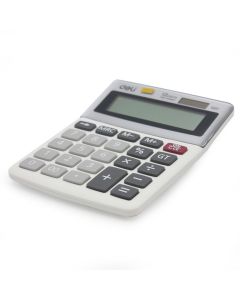 8 Digit Calculator 