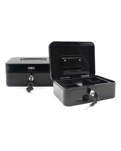 Cash Box