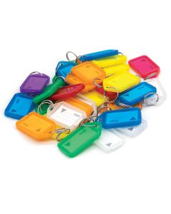 Key Tags