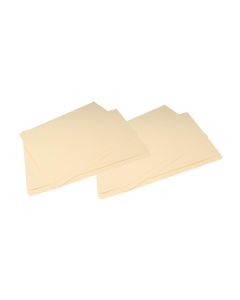 Manilla Folders