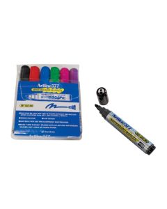 Artline 577 Markers