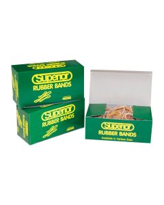 Rubber Bands - Office Packs