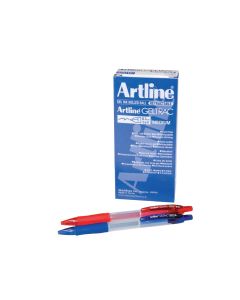 Artline Geltrac Pens