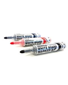 Maxiflo Whiteboard Markers
