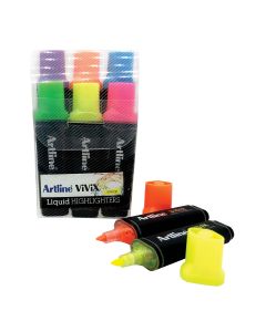 Office Highlighters