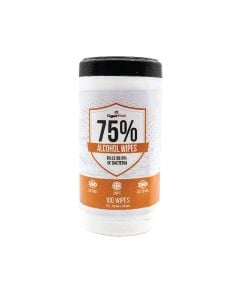 Alcohol Cleaning Wipes