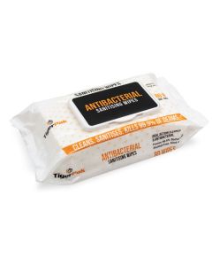 Sanitising Surface Wipes