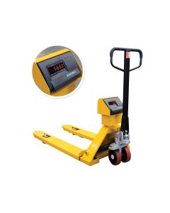 Pallet Truck with Scale