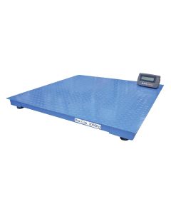 Floor Pallet Scales