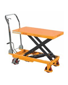 Hydraulic Lift Table