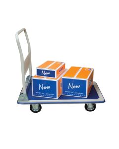Flatbed Platform
