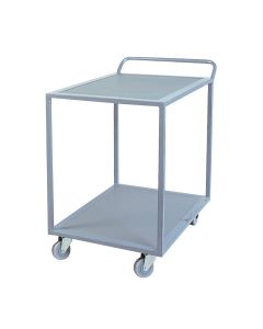HD 2 Tier Platform Trolley