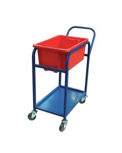 Stock Picking Trolley