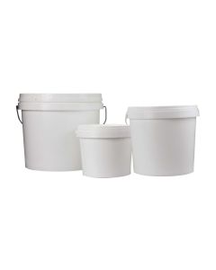 Plastic Pails