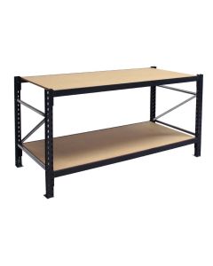 Heavy Duty Workbench