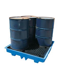 Bunded Pallets