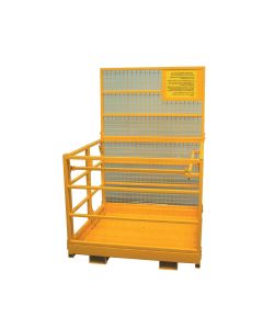 Collapsible Work Platform