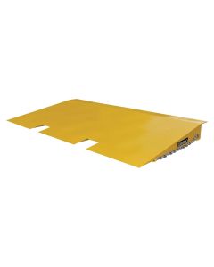 Container Ramp