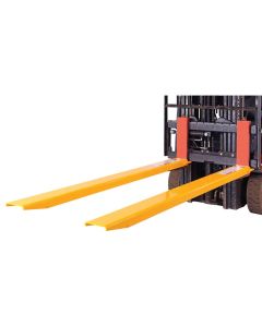 Forklift Extension Tines
