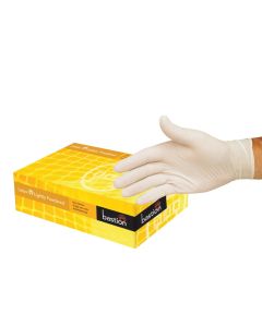 Latex Gloves