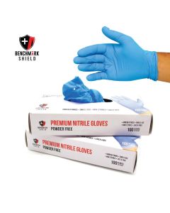Nitrile Gloves