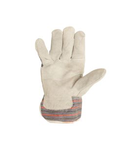 Leather Work Glove
