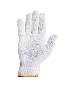 Poly Cotton Gloves