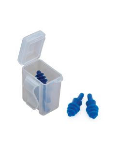 Re-Usable EarPlugs