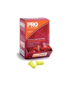 Pro Bell Ear plugs