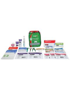 Basic First Aid Kit