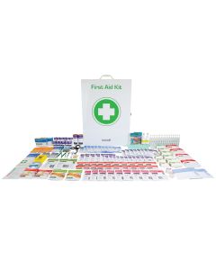 Response Kit 3 - Metal Cabinet