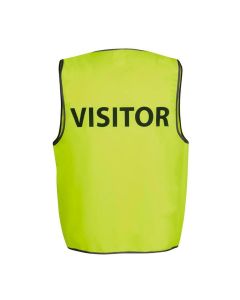 Visitor Safety Vest