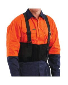 Back Support Belt