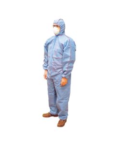 Disposable Overalls