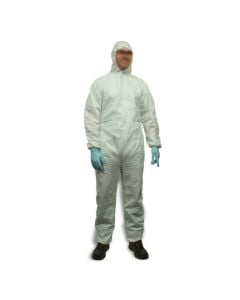 Disposable Coveralls